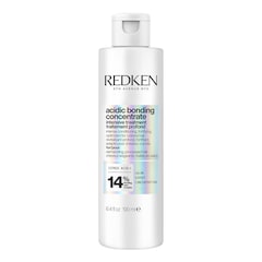 Acidic Bonding Concentrate - Intensive Treatment , Redken