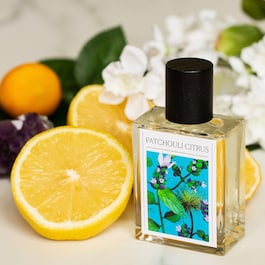 Patchouli Citrus - Eau de Parfum