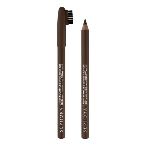 Sephora Collection - Crayons Sourcils Parfaits Tenue 12h Longue Tenue