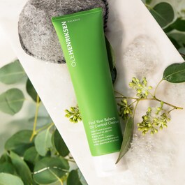 Find Your Balance™ Oil Control Cleanser Oil Control Cleanser