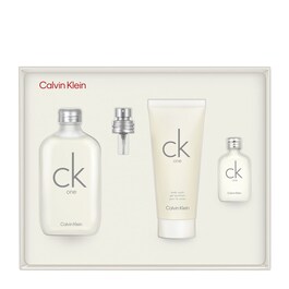 CK One - Eau de Toilette Giftset
