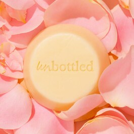 Solid Make-Up Remover Bar