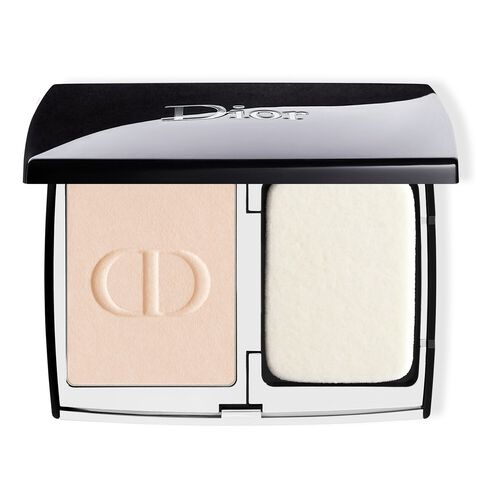Dior - Dior Forever Natural Velvet - Longwear Compact Foundation - Floral Skincare