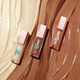 Gloss Bomb Oil - Λάδι χειλιών - Γυαλάδα και λάμψη