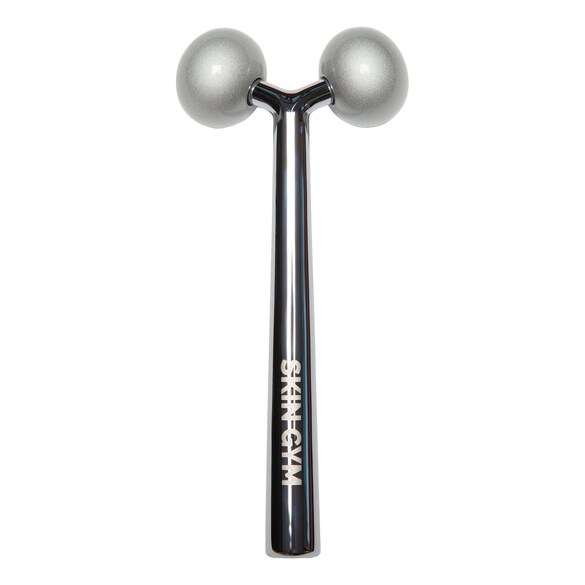 Sculpting facial roller, SKIN GYM