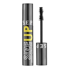 Size Up - Μάσκαρα Εξαιρετικά Μεγάλος Όγκος Άμεσα, Sephora Collection
