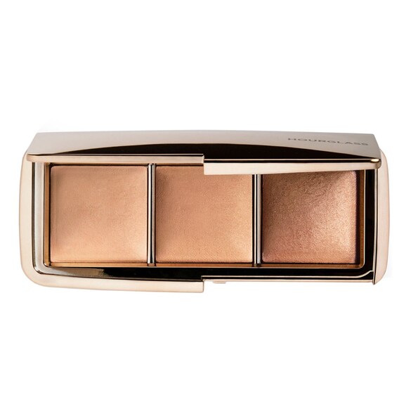 Ambient Lighting Palette Volume II - Παλέτα Τόνου Επιδερμίδας, Hourglass