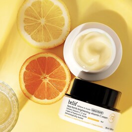 Aqua bomb brightening vitamin C cream
