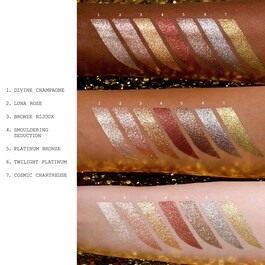 Fetisheyes Legendary Wear Liquid Eyeshadow 6.1ml
