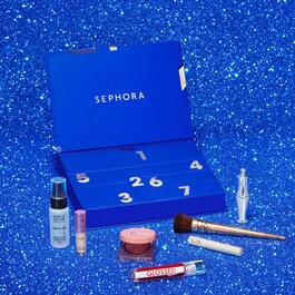 Sephora Favorites - After Calendar