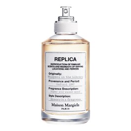 Replica Whispers In The Library