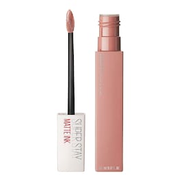 Super Stay Matte Ink Long Lasting Matte Lipstick image