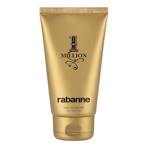 Rabanne Fragrances Rabanne Fragrances - 1 MILLION - Shower Gel