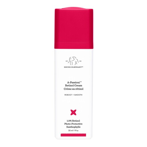 Drunk Elephant – A-Passioni Retinol Cream