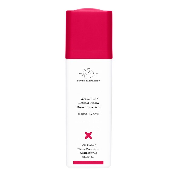 A-Passioni Retinol Cream, Drunk Elephant