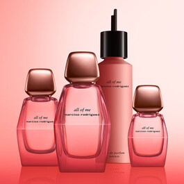 All of me - eau de parfum intense refill 