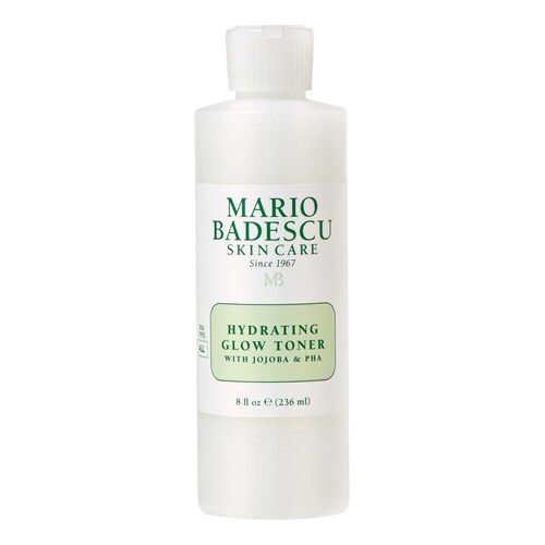 Image of 
            Mario Badescu - Ενυδατικό Τονωτικό Λάμψης με Τζοτζόμπα και PHA - καθαρίζει & ενυδατώνει