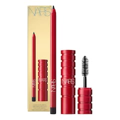 Climax Eyeliner & Mini Mascara Duo - Σετ μακιγιάζ ματιών, Nars