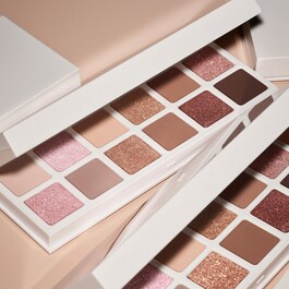 BOMB POSSE MEGA MIX & MATCH EYESHADOW PALETTE