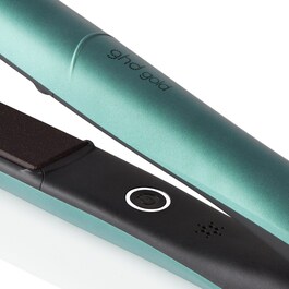 GHD GOLD HAIR STRAIGHTENER 
