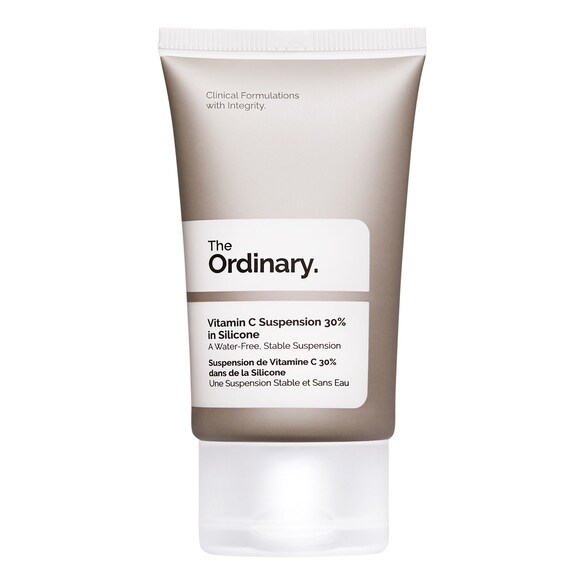 Vitamin C Suspension 30% in Silicone, The Ordinary