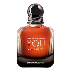 Emporio Armani Stronger With You Absolutely Parfum, Armani