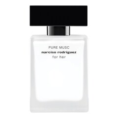 for her Pure Musc - Chyprée Musquée Eau de Parfum, Narciso Rodriguez