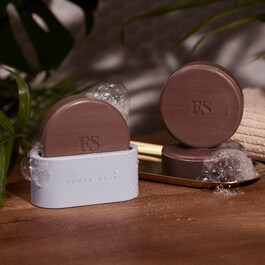 Cocoa Cleans'r Soothing All-Over - Cleansing Bar