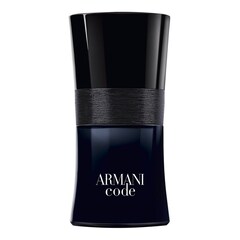 Armani Code Eau de Toilette, ARMANI