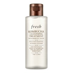 Kombucha Cleansing Treatment - All in one cleanser, FRESH