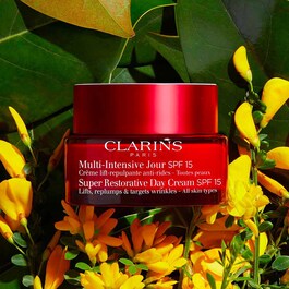 Super Restorative Day Cream SPF 15