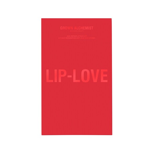 Age Repair Lip Treatment Kit, Grown Alchemist