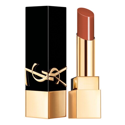 Μακιγιάζ > Χείλη > Κραγιόν Yves Saint Laurent - ROUGE PUR COUTURE THE BOLD - ROUGE A LEVRES BRILLANT LONGUE TENUE