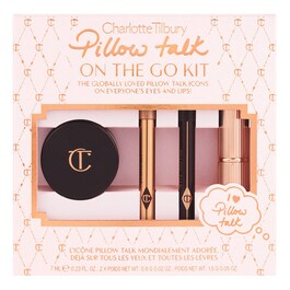 Pillow Talk On The Go Kit - Lip Kit