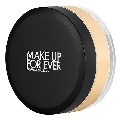 Make Up For Ever Make Up For Ever - HD Skin Setting Loose Powder 18g