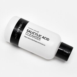 SALICYLIC ACID CLEANSER