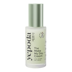 The Make My Day Cream – Ενυδατική κρέμα ημέρας με Ασιατική Σεντέλα, YEPODA