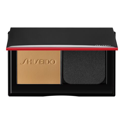 Shiseido - Synchro Skin Self-Refreshing Custom Finish Powder Foundation