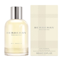 Weekend Femme - EDP 100ml
