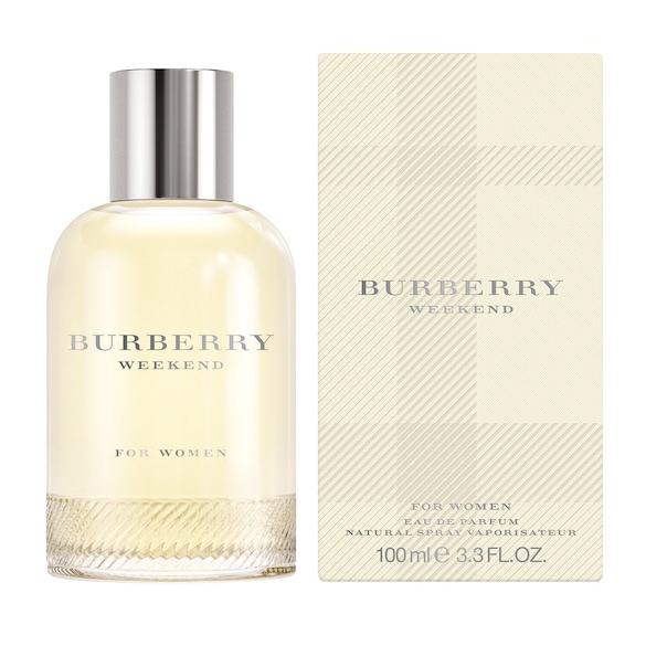 Weekend Femme - EDP 100ml, Burberry