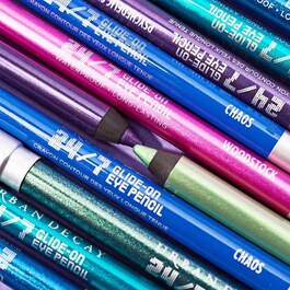 24/7 Glide-On Waterproof Eye Pencil