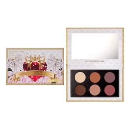 Mothership Eyeshadow Palette Velvet Liaison 6.6g image