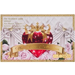 Mothership  Eyeshadow Palette Iconic Infatuation 6.6g