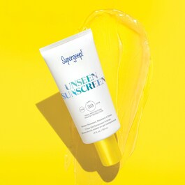 Unseen Sunscreen SPF30 PA+++
