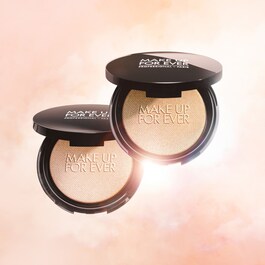 Pro Glow - Powder Highlighter