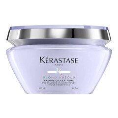 Blond Absolu Masque Cicaextreme Μάσκα Για Μετά Το Ξάνοιγμα , KÉRASTASE