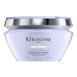 Blond Absolu Masque Cicaextreme Μάσκα Για Μετά Το Ξάνοιγμα 