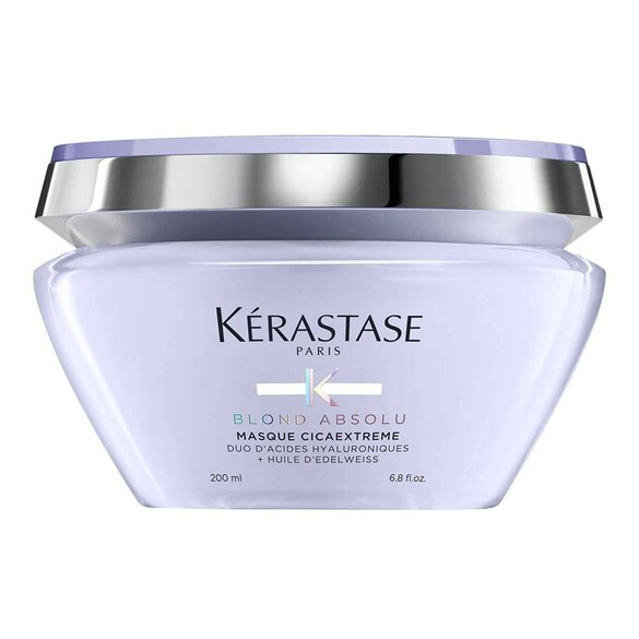 Blond Absolu Masque Cicaextreme Μάσκα Για Μετά Το Ξάνοιγμα , KÉRASTASE