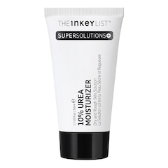 Dry and rough skin slution with 10% urea - Face serum, The Inkey List