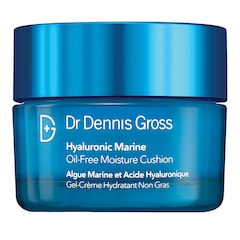 Hyaluronic Marine - Τζελ-Κρέμα Ενυδατικής Μη-Λιπαρής, Dr Dennis Gross